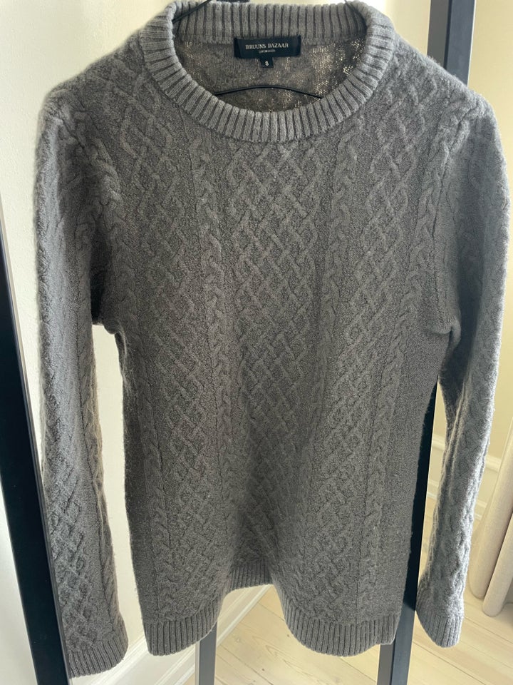 Sweater, Bruuns Bazaar, str. 36