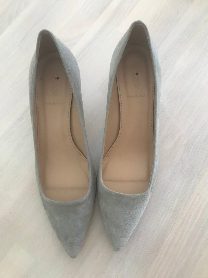 Pumps, str. 39, J Crew