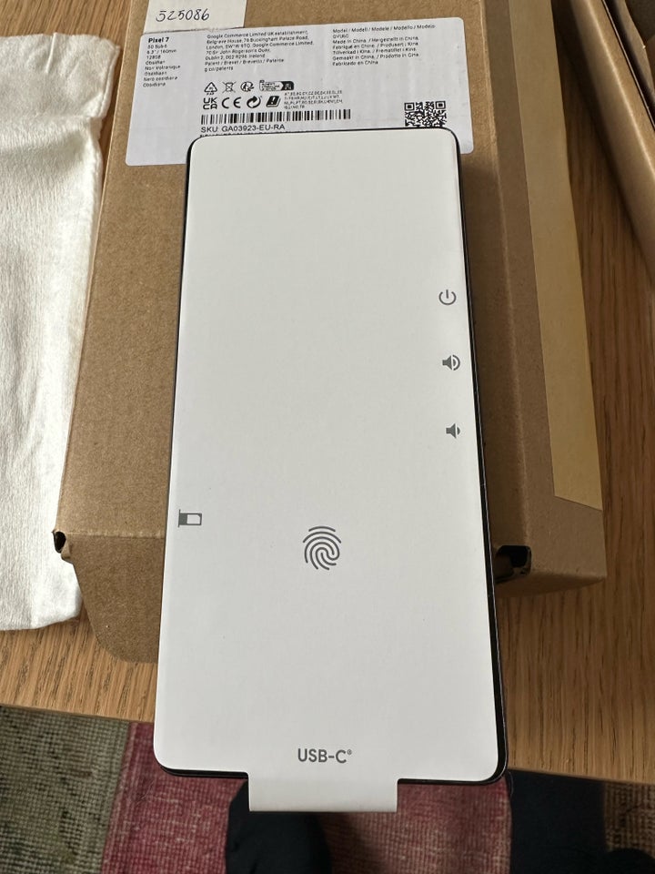 Google Pixel 7, 128 , Perfekt