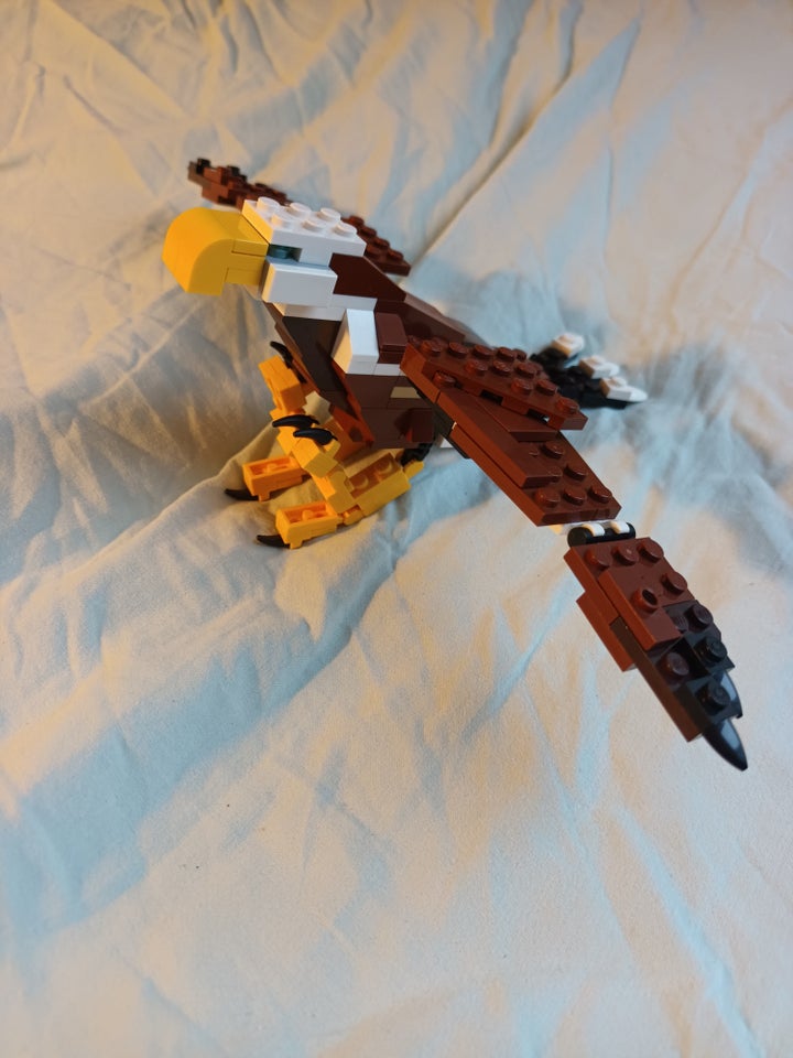 Lego Creator, 31004