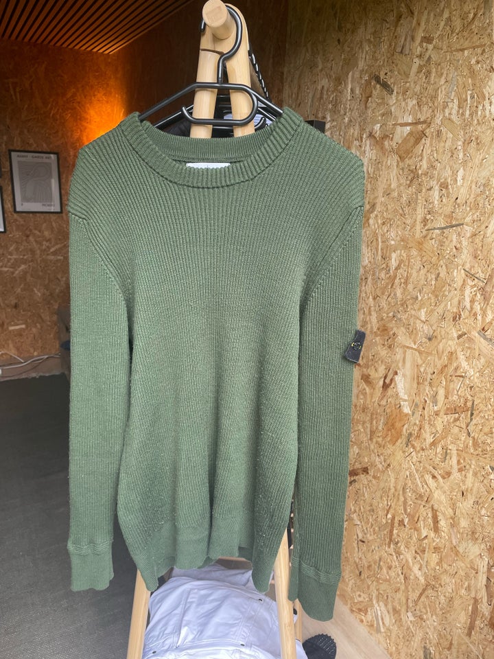 Sweatshirt Stone Island str L