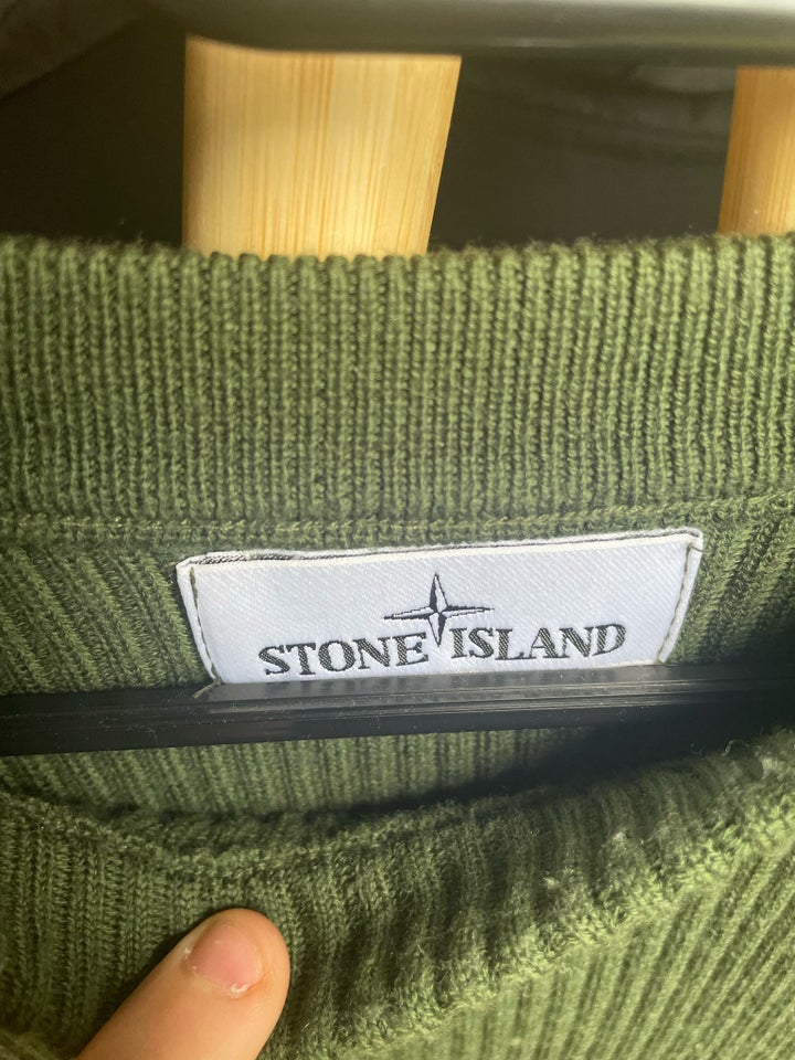 Sweatshirt Stone Island str L