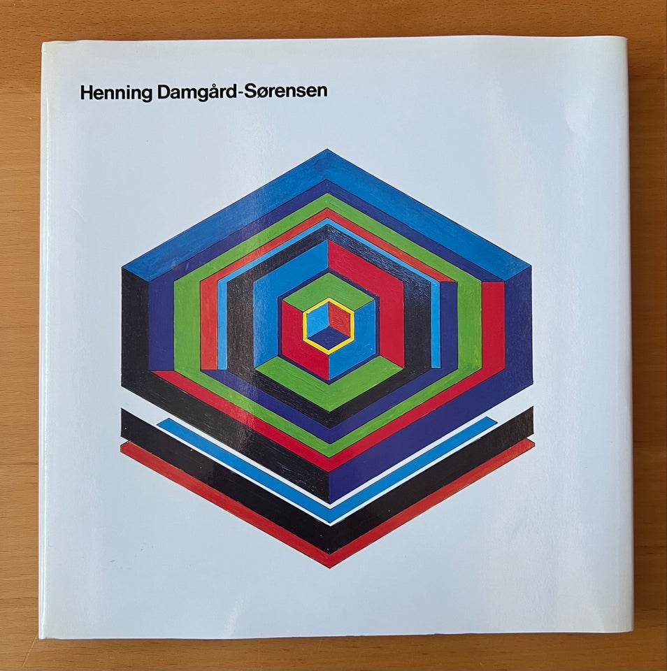 Henning Damgård-Sørensen, emne: