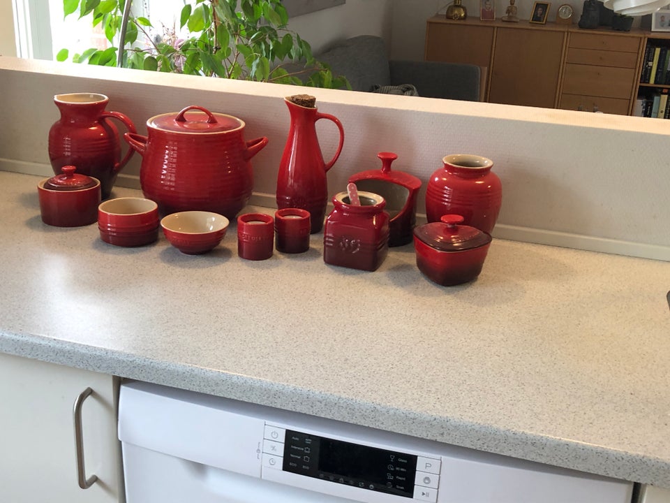 Keramik, Le Creuset , Le Creuset