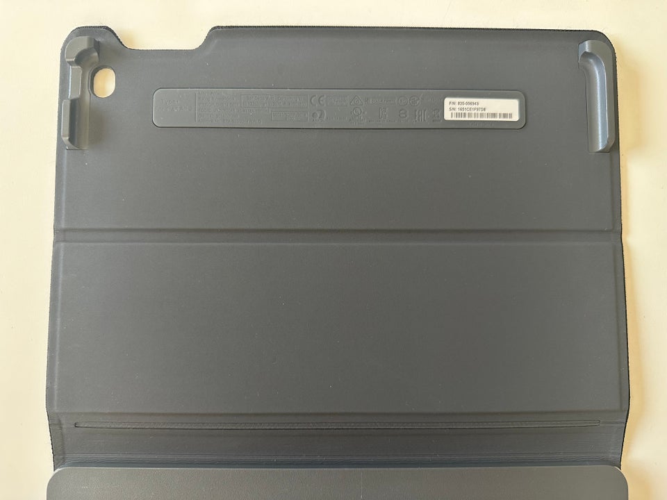 Smart case t iPad Perfekt