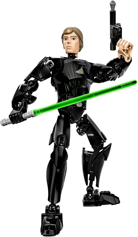 Lego Star Wars 75110 Luke