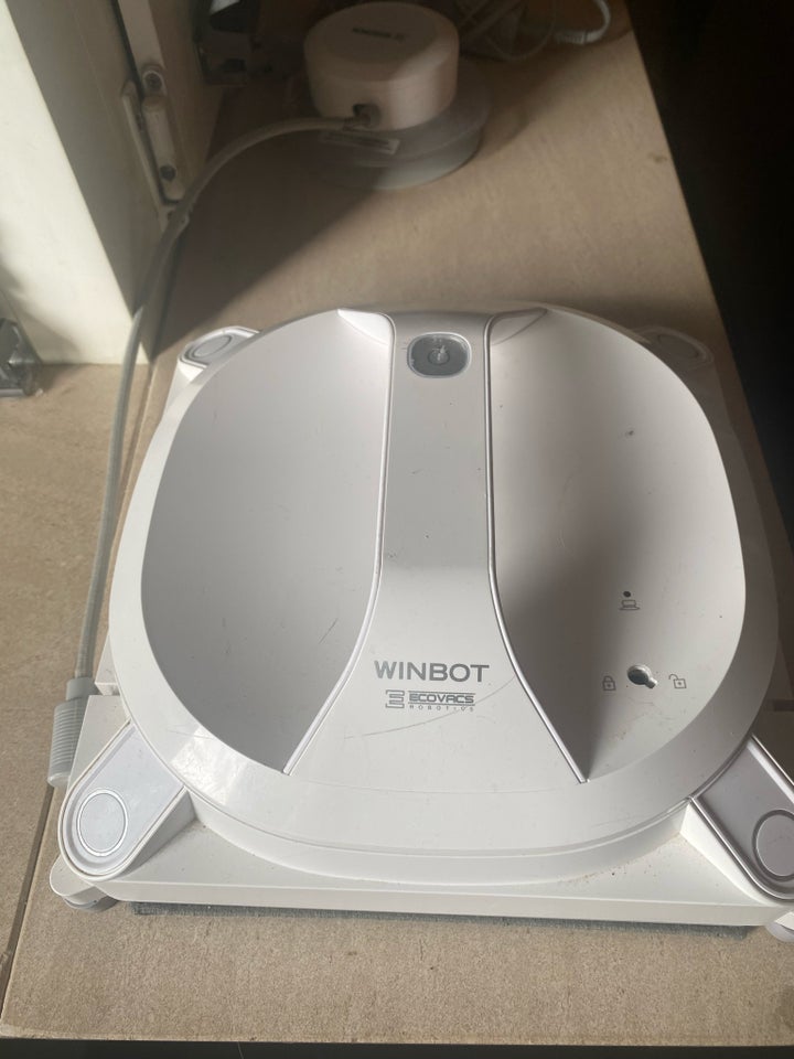 Andet Ecovacs Winbot X