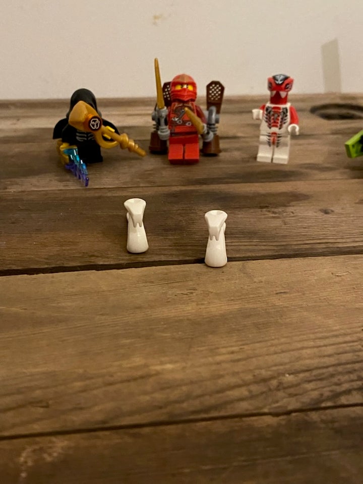 Lego Ninjago