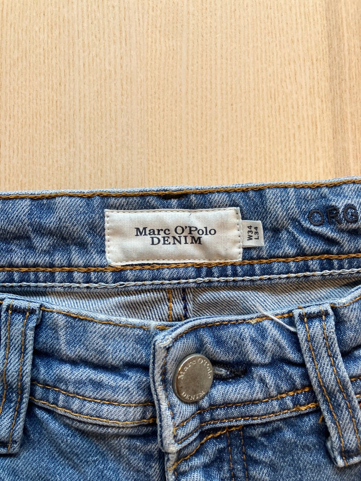 Jeans, Marc O’Polo DENIM, str. 34