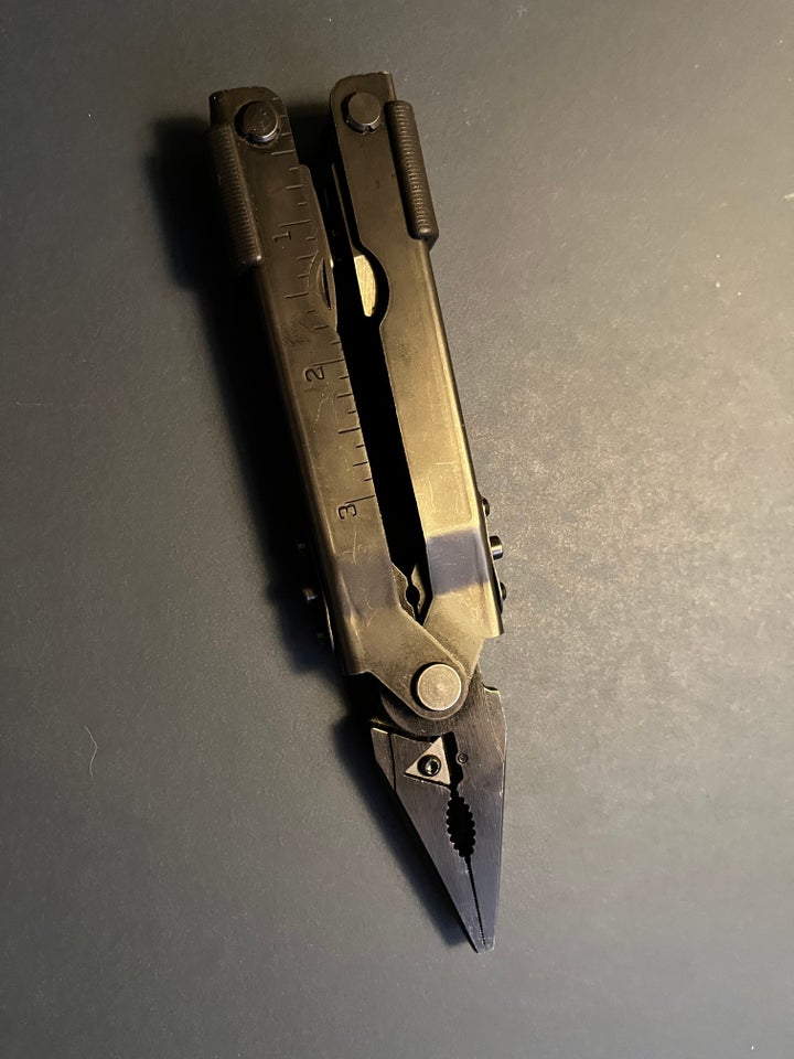 Multitool, Gerber