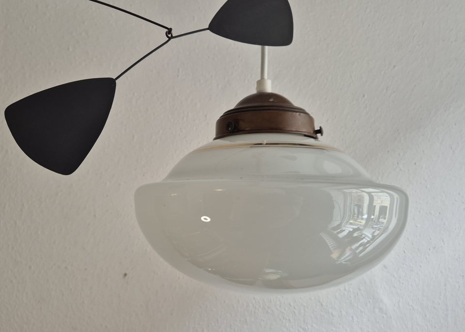 Anden loftslampe Vintage - retro