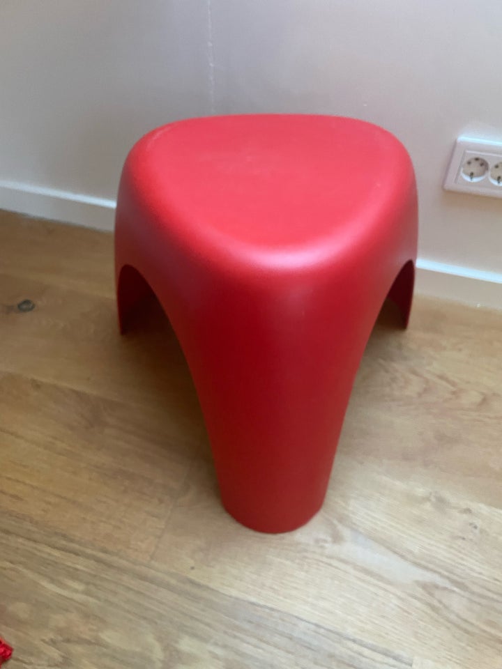 Skammel, Vitra Elephant Stool af