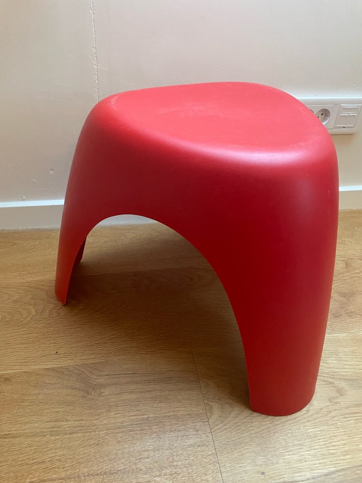 Skammel, Vitra Elephant Stool af