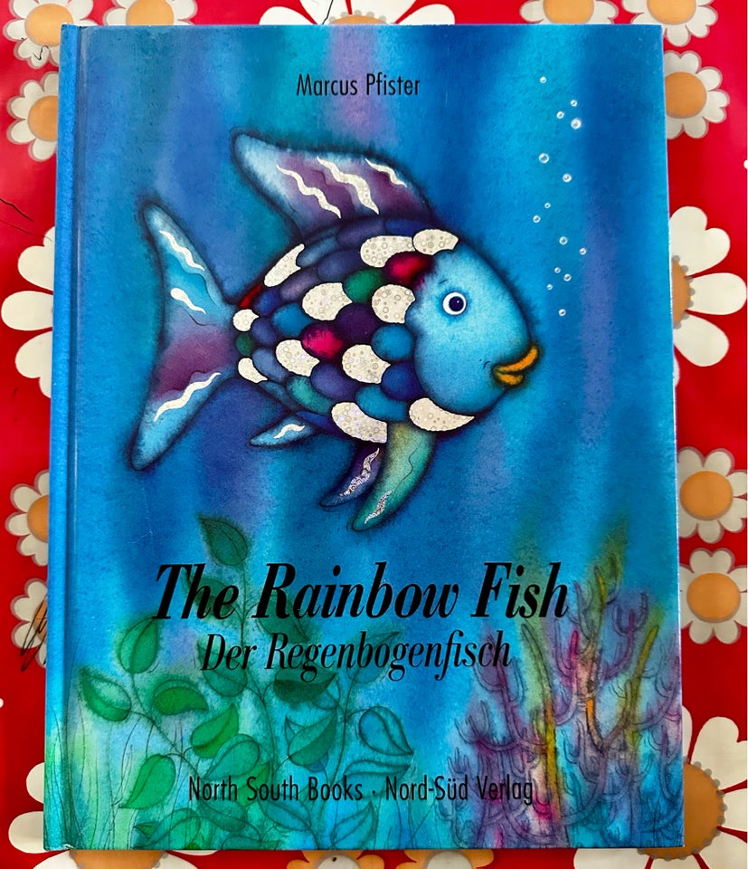 The Rainbow Fish / der