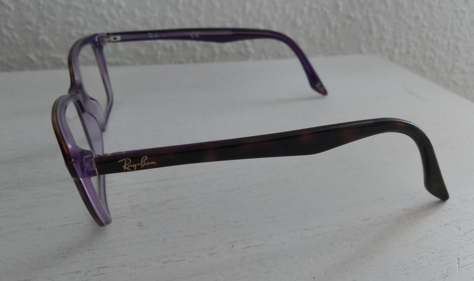 Briller, andet materiale, Ray-Ban