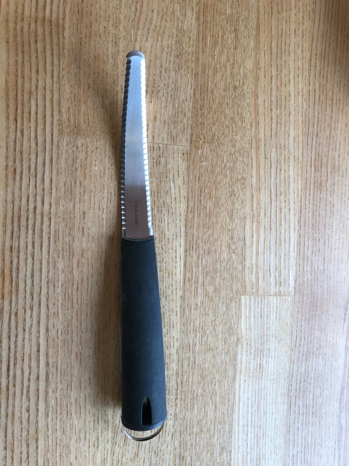 Andet, Ananas kniv , Fiskars