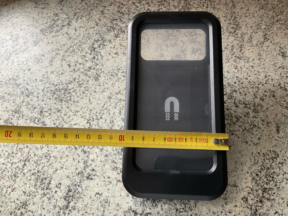 Andet, Telefon holder