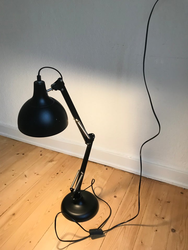 Arkitektlampe