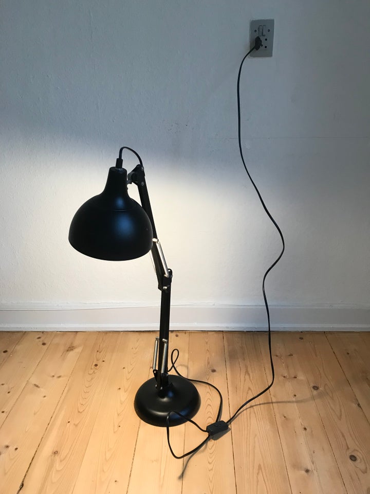 Arkitektlampe