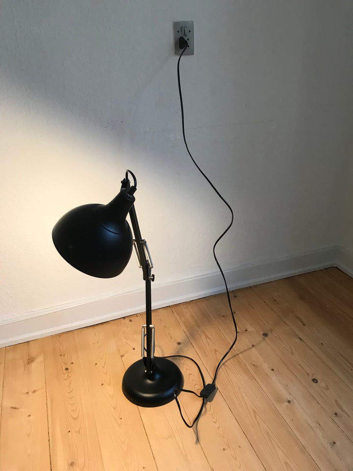 Arkitektlampe