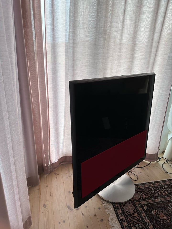 LED, Bang  Olufsen, Beovision 10