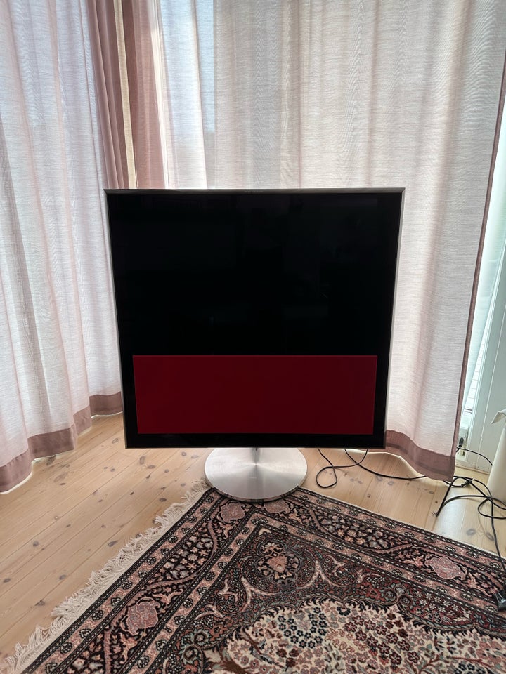 LED, Bang  Olufsen, Beovision 10