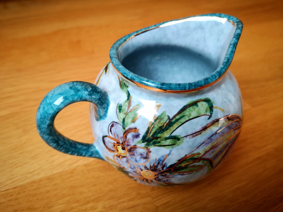 Porcelæn, Kaffestel