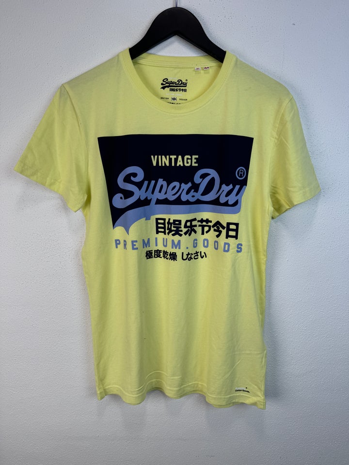 T-shirt, Superdry t-shirt , str. M