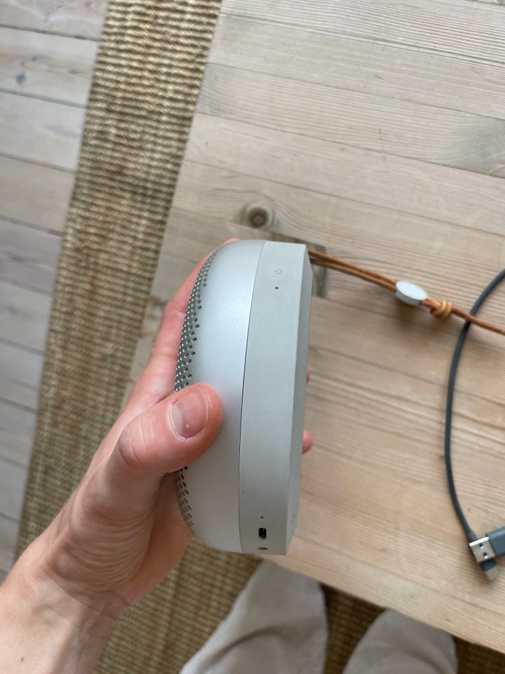 Højttaler, Bang  Olufsen, Beoplay