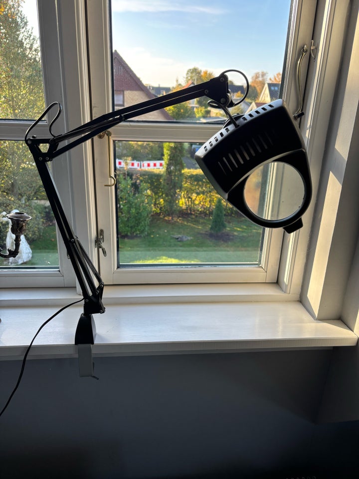 Arkitektlampe