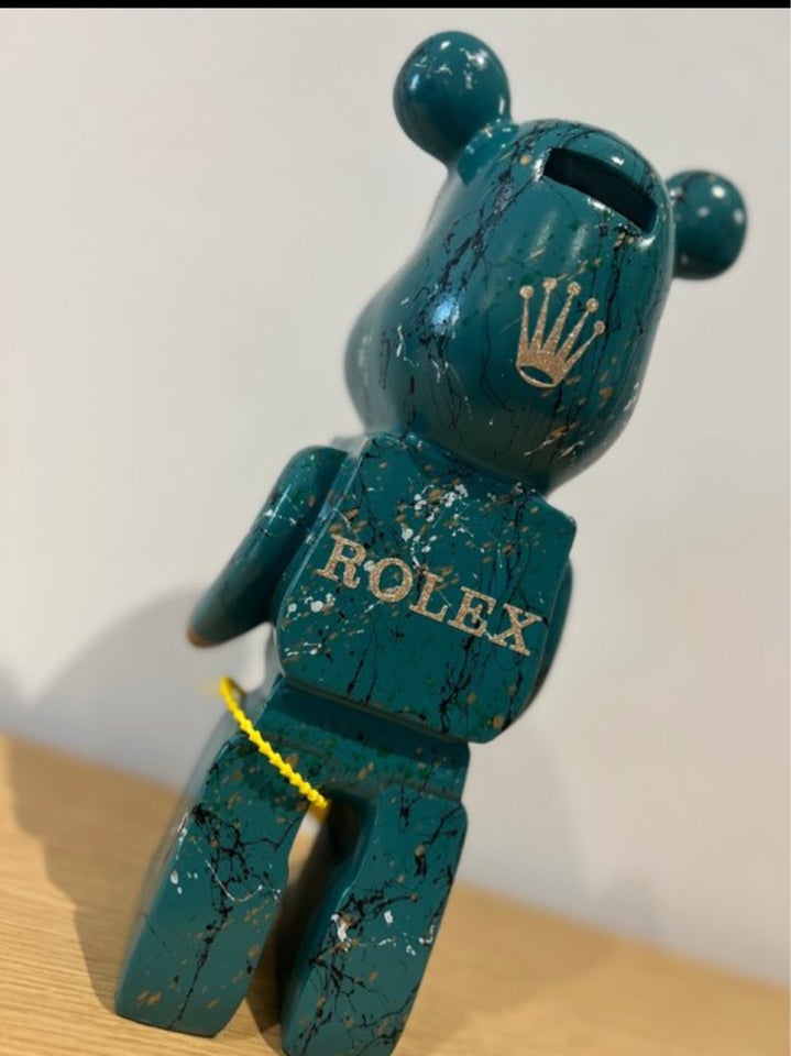 Keramik, Rolex XXL bear