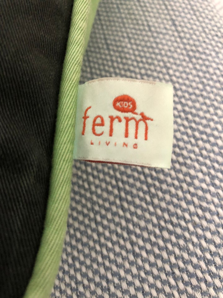 Ferm Living pude