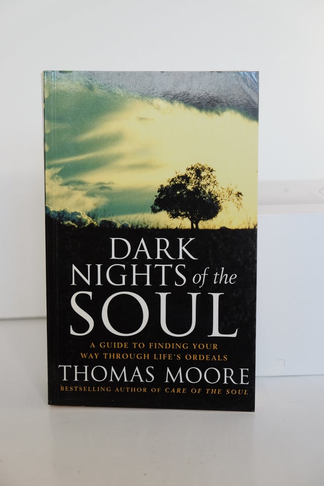 Dark Nights Of The Soul, Thomas