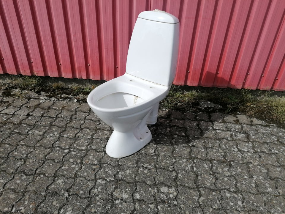 Toilet Ifø Cera