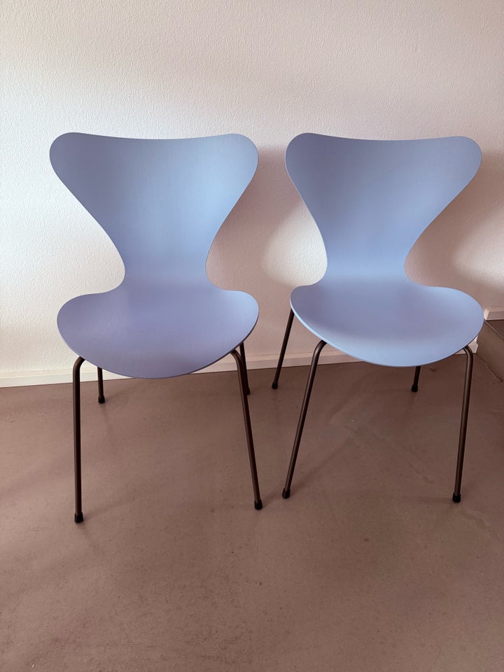 Arne Jacobsen, stol, 3107