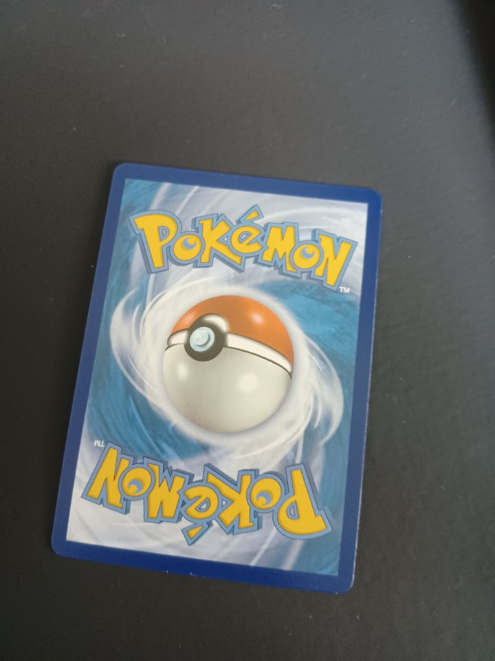 Samlekort Pokemonkort Sneasler