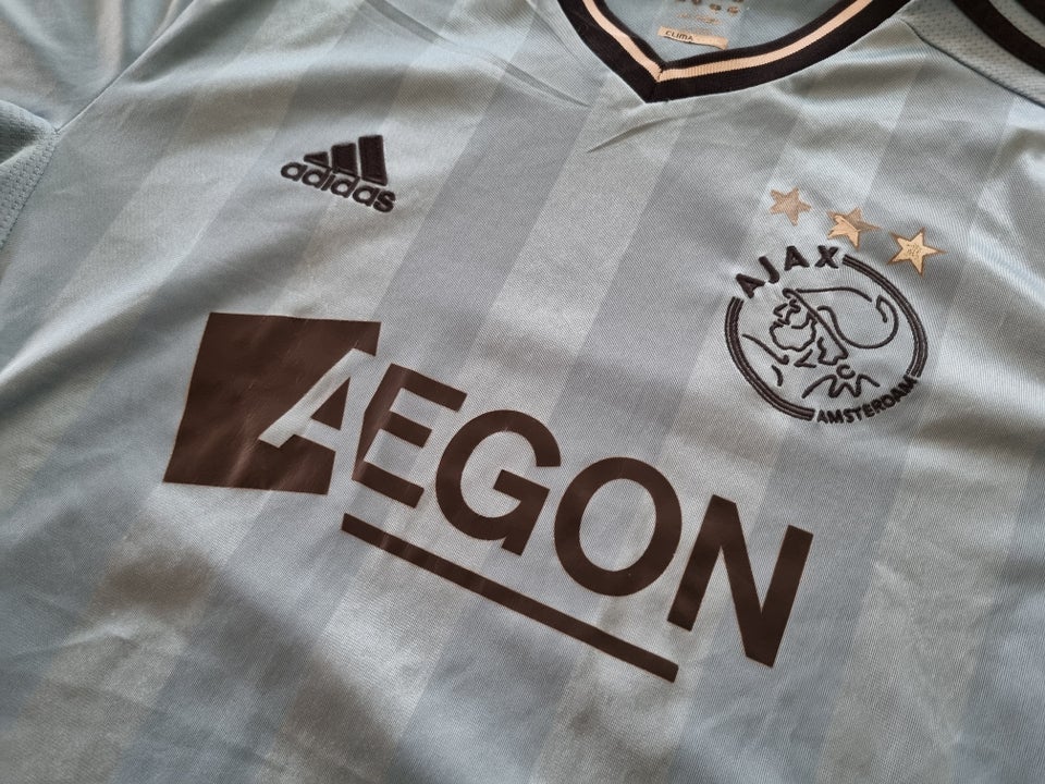 Fodboldtrøje, Ajax 2011/2012,