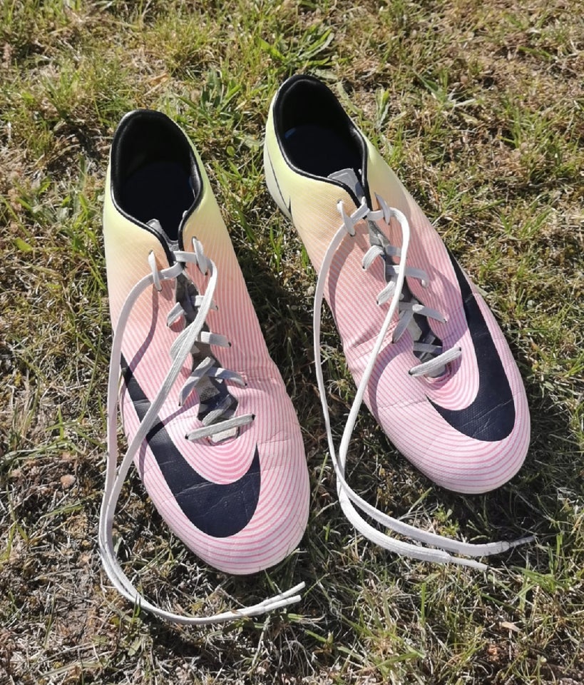 Fodboldstøvler Nike Mercurial