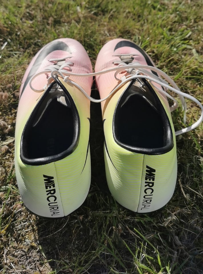 Fodboldstøvler Nike Mercurial