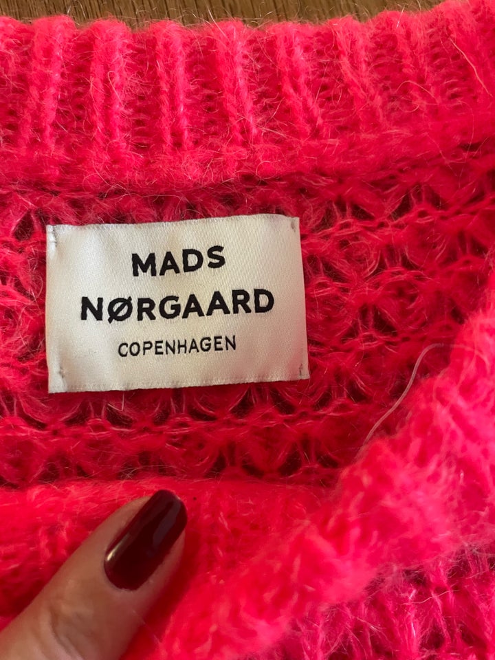 Sweater, Mads Nørgaard , str. 40