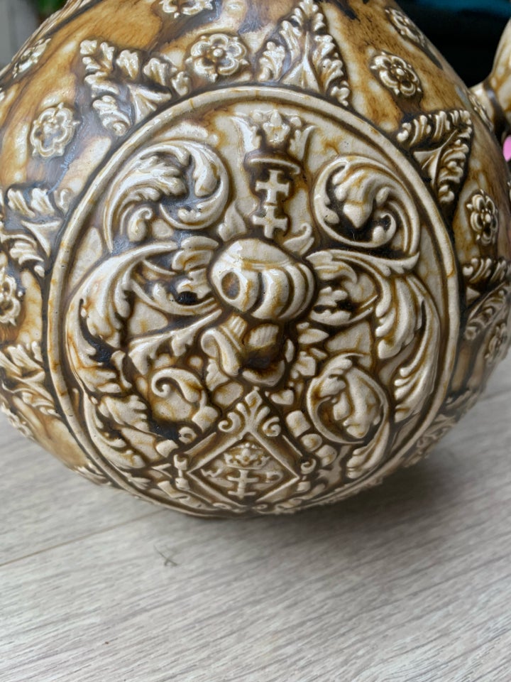 Keramik, Vase, RM Western Germany