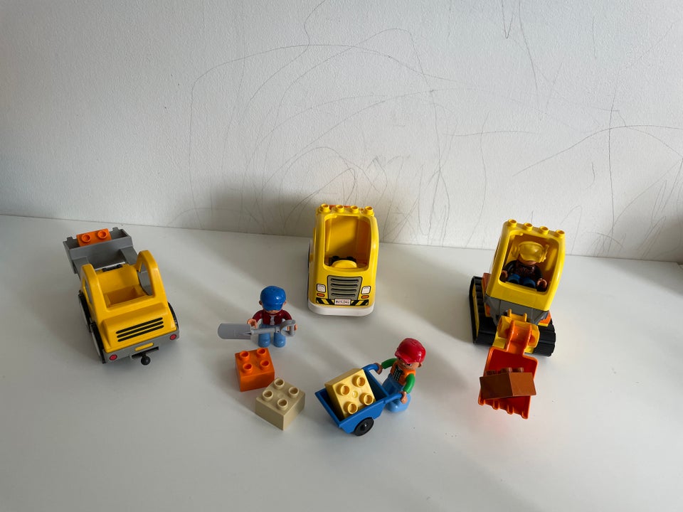 Lego Duplo