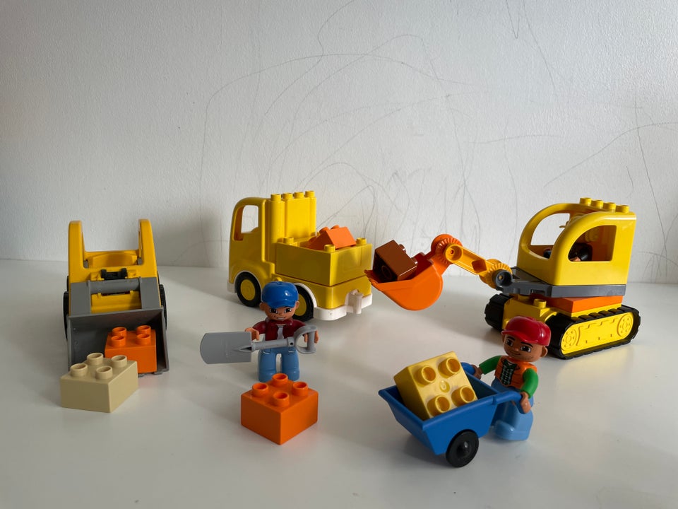 Lego Duplo