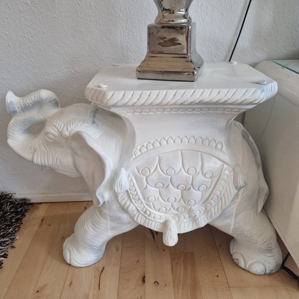 Stor flot Elefant