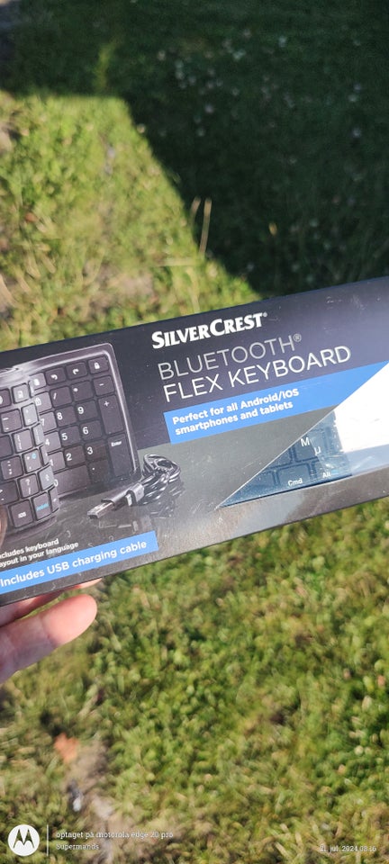 Keyboard t andet mærke Perfekt