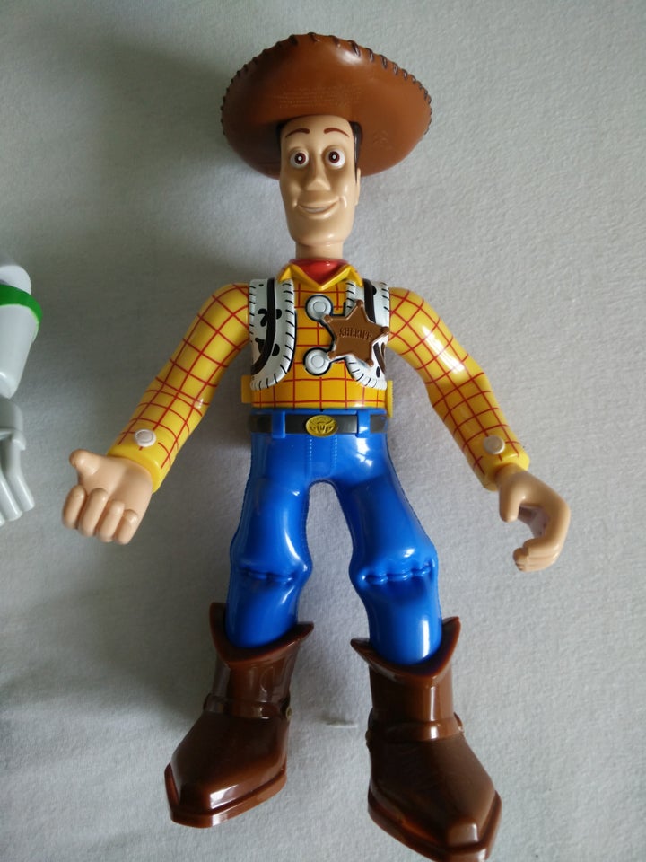 Walkie-Talkie Toy Story