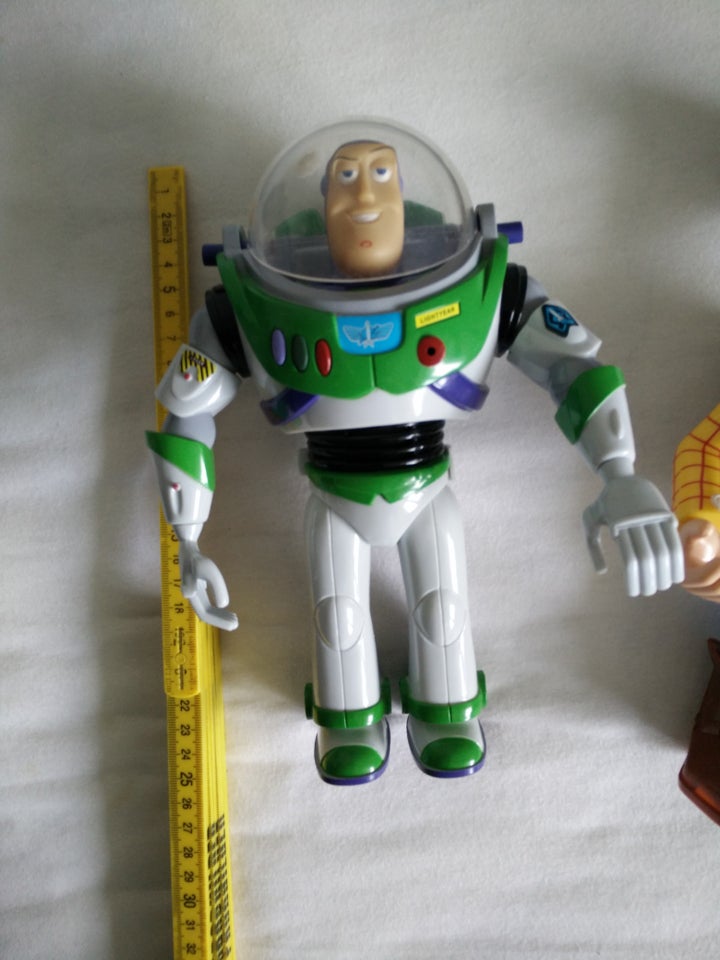 Walkie-Talkie Toy Story