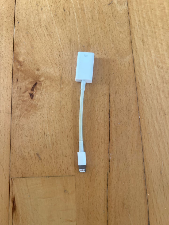 Adapterkabel Apple