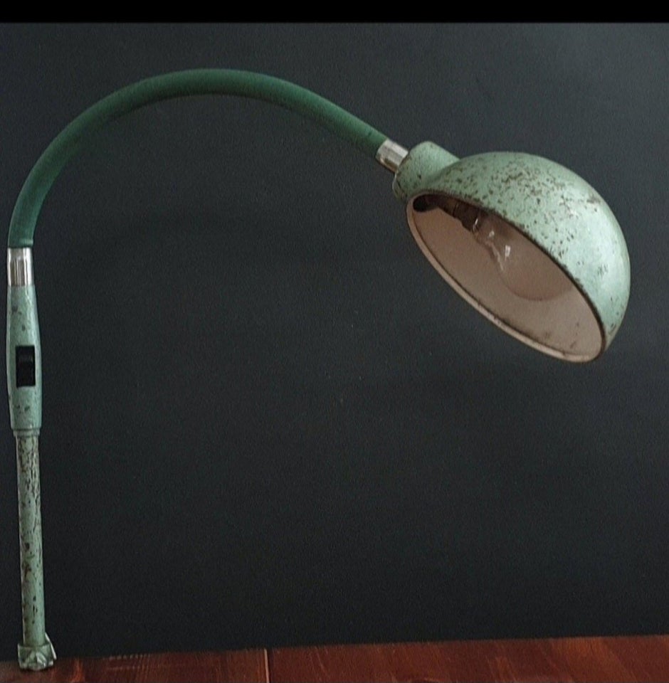 Arbejdslampe