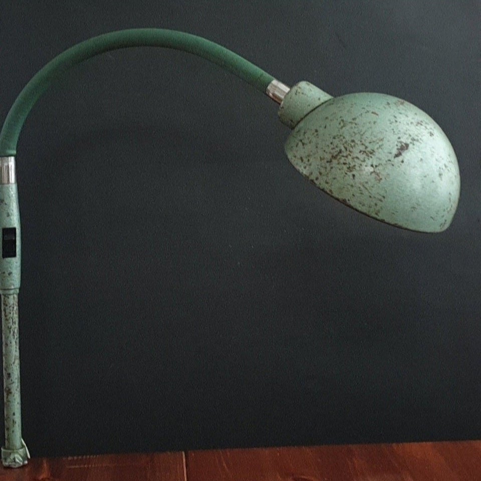 Arbejdslampe